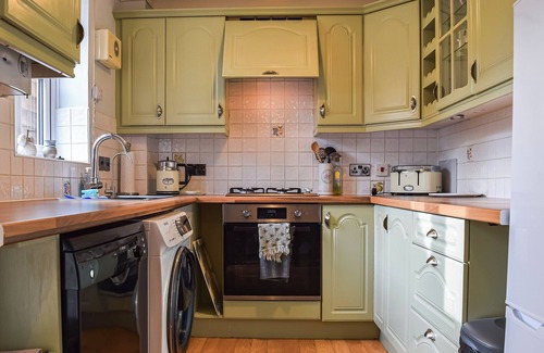 Chipping Campden Cottage | 2 bedroom accommodation in Chipping Campden