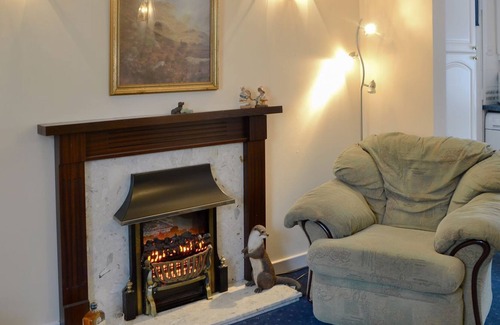 Grantown-on-Spey Cottage | 2 bedroom accommodation in Grantown-on-Spey