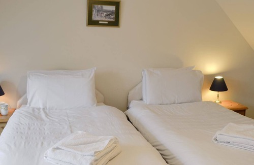Grantown-on-Spey Cottage | 2 bedroom accommodation in Grantown-on-Spey