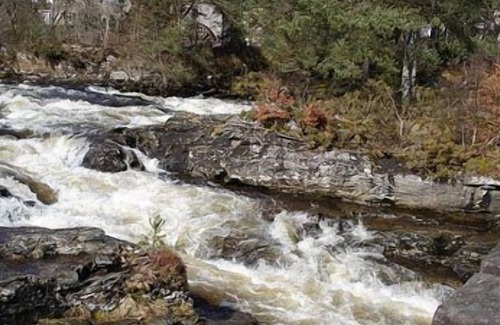 Dalmally Cottage | 2 bedroom accommodation in South Lochaweside
