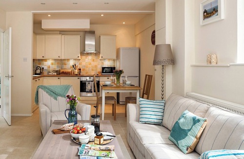 St Margaret's at Cliffe Cottage | 2 bedroom accommodation in St Margaret’s Bay