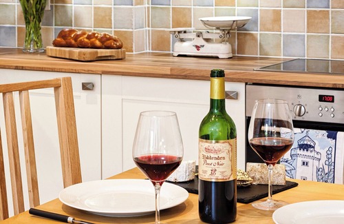 St Margaret's at Cliffe Cottage | 2 bedroom accommodation in St Margaret’s Bay