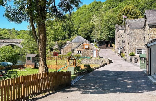 Torrington Cottage | 2 bedroom accommodation in Great Torrington