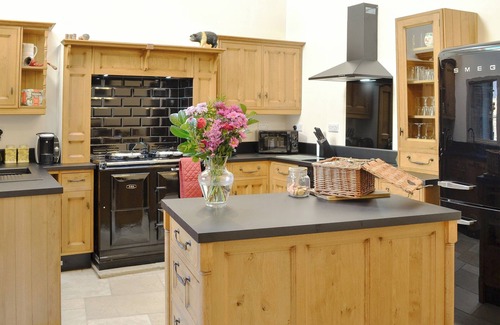 North Bitchburn Cottage | 2 bedroom accommodation in Bolam, near Darlington