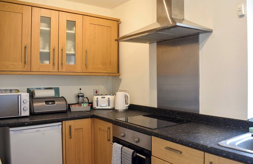 North Bitchburn Cottage | 2 bedroom accommodation in Escomb, near Bishop Auckland