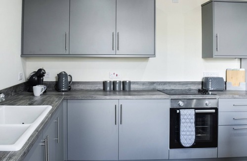 North Bitchburn Cottage | 2 bedroom accommodation in Witton Park, near Bishop Auckland