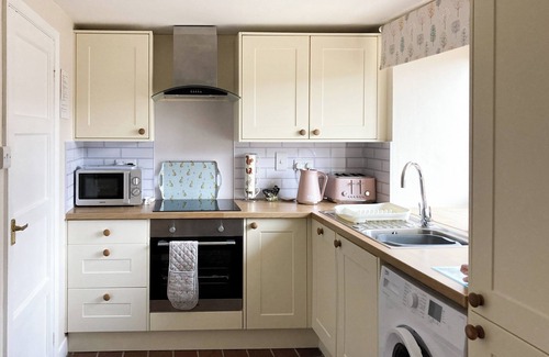 Westbrook Court Cottage | 2 bedroom accommodation in Clifford, near Hay on Wye