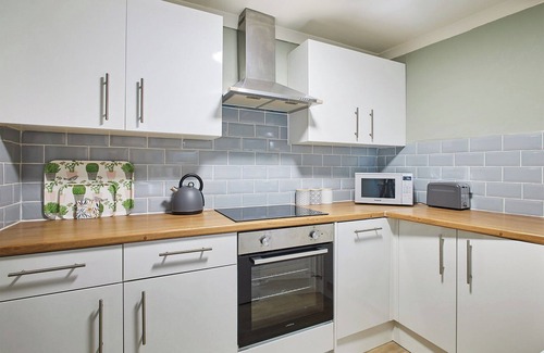 Barnard Castle Cottage | 2 bedroom accommodation in Barnard Castle