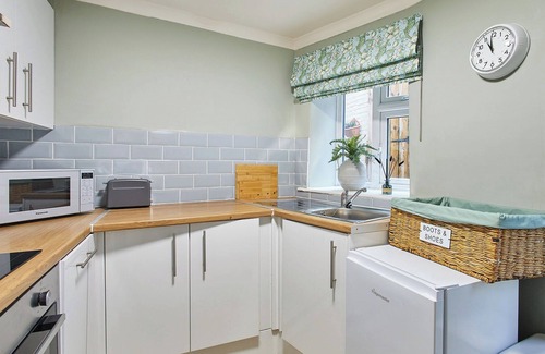 Barnard Castle Cottage | 2 bedroom accommodation in Barnard Castle