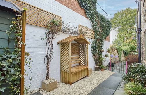 Barnard Castle Cottage | 2 bedroom accommodation in Barnard Castle