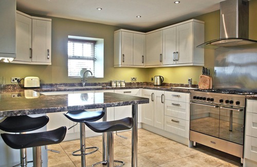 North Bitchburn Cottage | 2 bedroom accommodation in Bishop Auckland