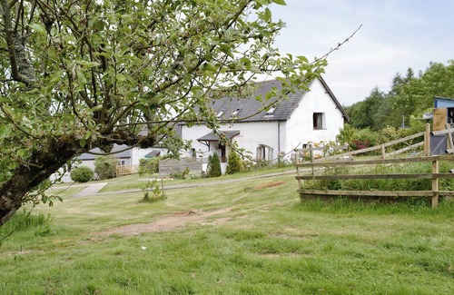Cheriton Bishop Cottage | 2 bedroom accommodation in Cheriton Bishop