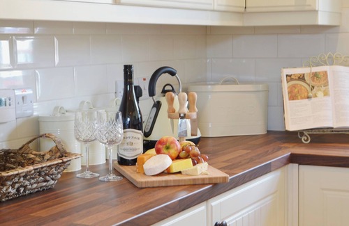 North Bitchburn Cottage | 2 bedroom accommodation in Bolam, near Darlington