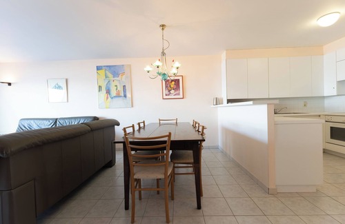 Sint-Idesbald Apartment | 2 bedroom accommodation in Sint Idesbald