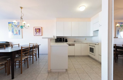 Sint-Idesbald Apartment | 2 bedroom accommodation in Sint Idesbald