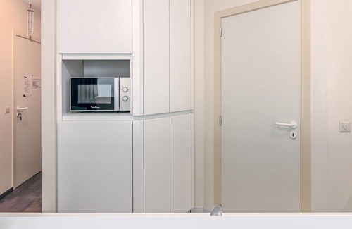 Sint-Idesbald Apartment | 2 bedroom accommodation in Sint Idesbald