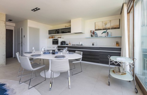 Sint-Idesbald Apartment | 2 bedroom accommodation in Sint Idesbald