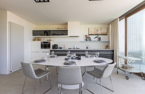 Sint-Idesbald Apartment | 2 bedroom accommodation in Sint Idesbald