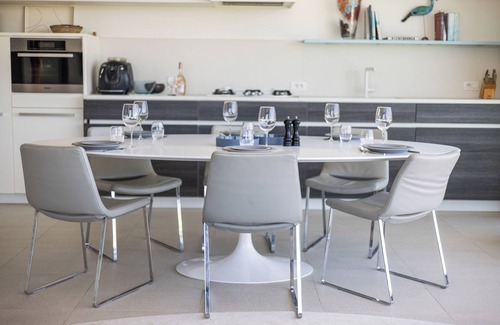 Sint-Idesbald Apartment | 2 bedroom accommodation in Sint Idesbald