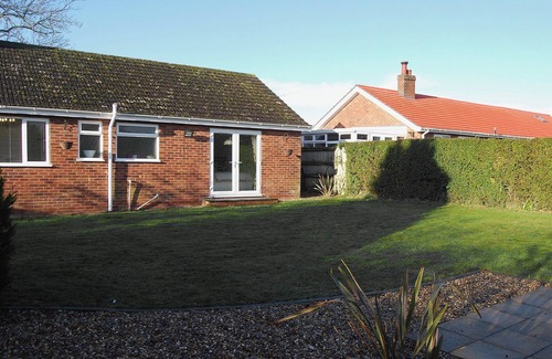 Potter Heigham Cottage | 2 bedroom accommodation in Potter Heigham, near Great Yarmouth