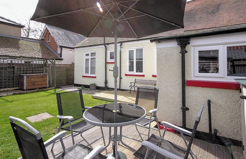 Martham Cottage | 2 bedroom accommodation in Martham, near Winterton