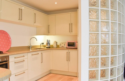 East Preston Cottage | 2 bedroom accommodation in East Preston, near Littlehampton