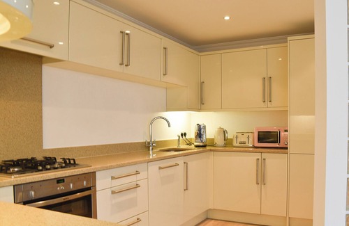 East Preston Cottage | 2 bedroom accommodation in East Preston, near Littlehampton