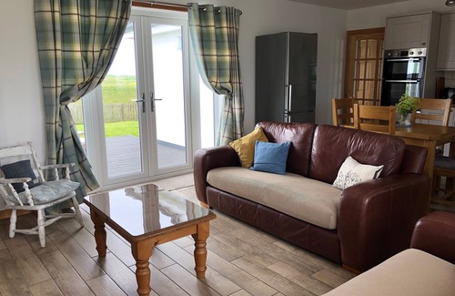 Sollas Cottage | 2 bedroom accommodation in Middlequarter
