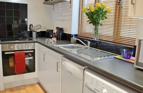 Sheffield Green Cottage | 2 bedroom accommodation in Sheffield Park