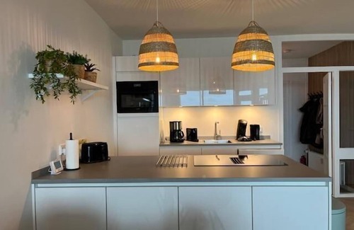 Egmond aan Zee Apartment | 2 bedroom accommodation in Egmond aan Zee