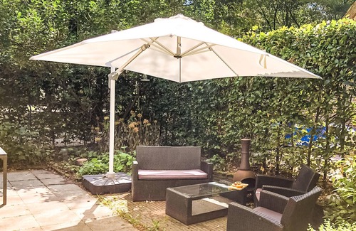 Rekem House | 2 bedroom accommodation in Rekem-Lanaken