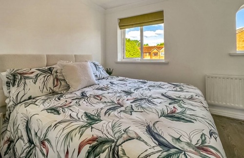 Hassocks Cottage | 2 bedroom accommodation in Burgess Hill