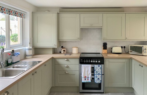 Combe Martin Cottage | 2 bedroom accommodation in Combe Martin