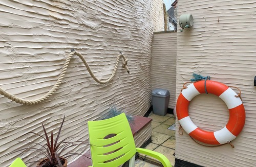 Combe Martin Cottage | 2 bedroom accommodation in Combe Martin