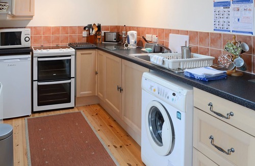 John O'Groats Cottage | 2 bedroom accommodation in John O&rsquo; Groats