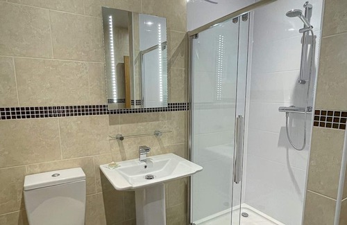 Caistor Cabin | 2 bedroom accommodation in Caistor, Market Rasen
