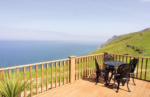 Rhyd-y-clafdy Cottage | 2 bedroom accommodation in Pistyll, near Pwllheli