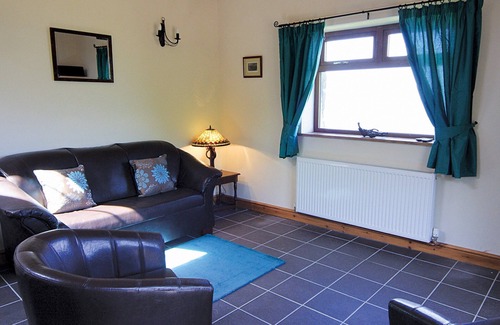 Rhyd-y-clafdy Cottage | 2 bedroom accommodation in Pistyll, near Pwllheli