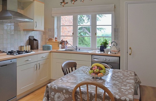 Boraston Cottage | 2 bedroom accommodation in Tenbury Wells
