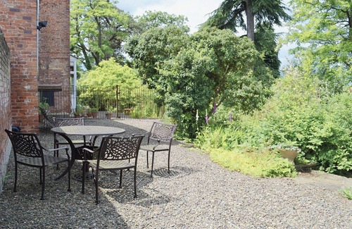 Boraston Cottage | 2 bedroom accommodation in Tenbury Wells