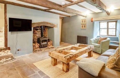 Abergavenny House | 2 bedroom accommodation in Abergavenny