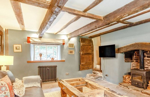 Abergavenny House | 2 bedroom accommodation in Abergavenny