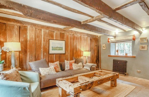 Abergavenny House | 2 bedroom accommodation in Abergavenny