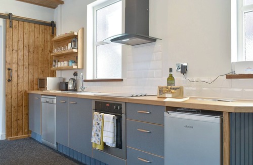 Bridlington Old Town Cottage | 2 bedroom accommodation in Bridlington
