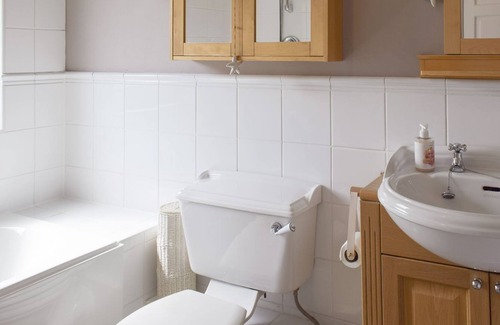 Aberdour Cottage | 2 bedroom accommodation in Aberdour, near Burntisland