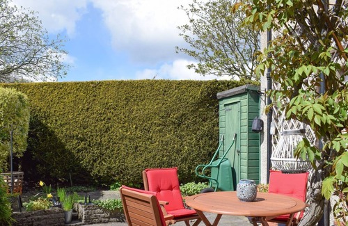 Aberdour Cottage | 2 bedroom accommodation in Aberdour, near Burntisland