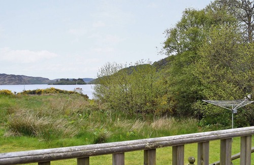Colintraive Cottage | 2 bedroom accommodation in Colintraive, Argyll