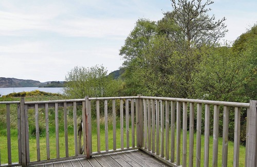 Colintraive Cottage | 2 bedroom accommodation in Colintraive, Argyll