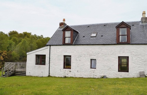 Colintraive Cottage | 2 bedroom accommodation in Colintraive, Argyll
