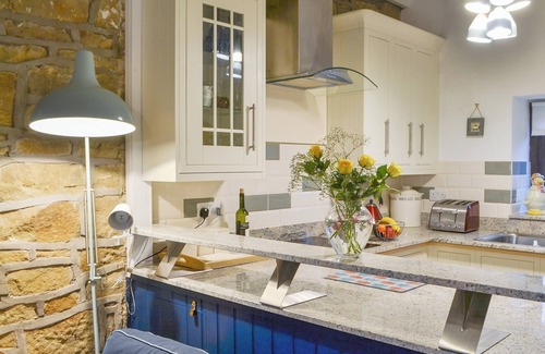 Woodhorn Cottage | 2 bedroom accommodation in Druridge Bay